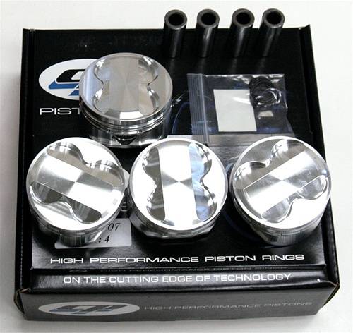 Zvětšit fotografii - CP pisty - 6G72T 3.0 V6 CP Pistons