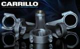 Zvětšit fotografii - Carrillo ojnice PRO-SA - B16A DOHC VTEC 