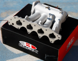 Blox saci manifold - P72 B18C4 1.8 DOHC VTEC BLOX Racing