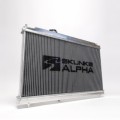 Skunk2 Alpha radiator - chladic - Honda Civic Si 06-11